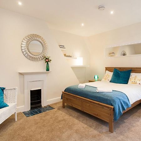 Monopoly Accommodations Londres Habitación foto