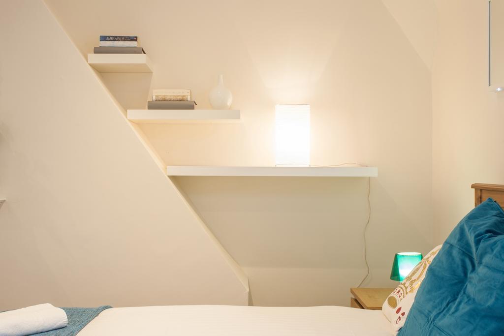 Monopoly Accommodations Londres Habitación foto