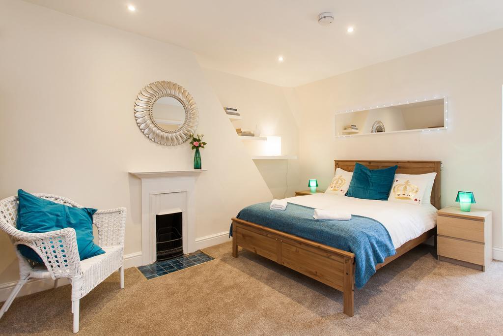 Monopoly Accommodations Londres Habitación foto