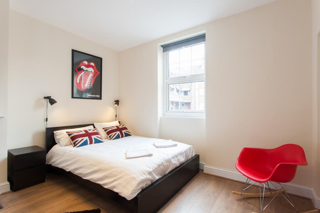 Monopoly Accommodations Londres Habitación foto