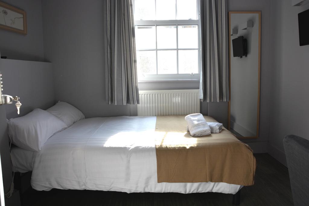 Monopoly Accommodations Londres Exterior foto