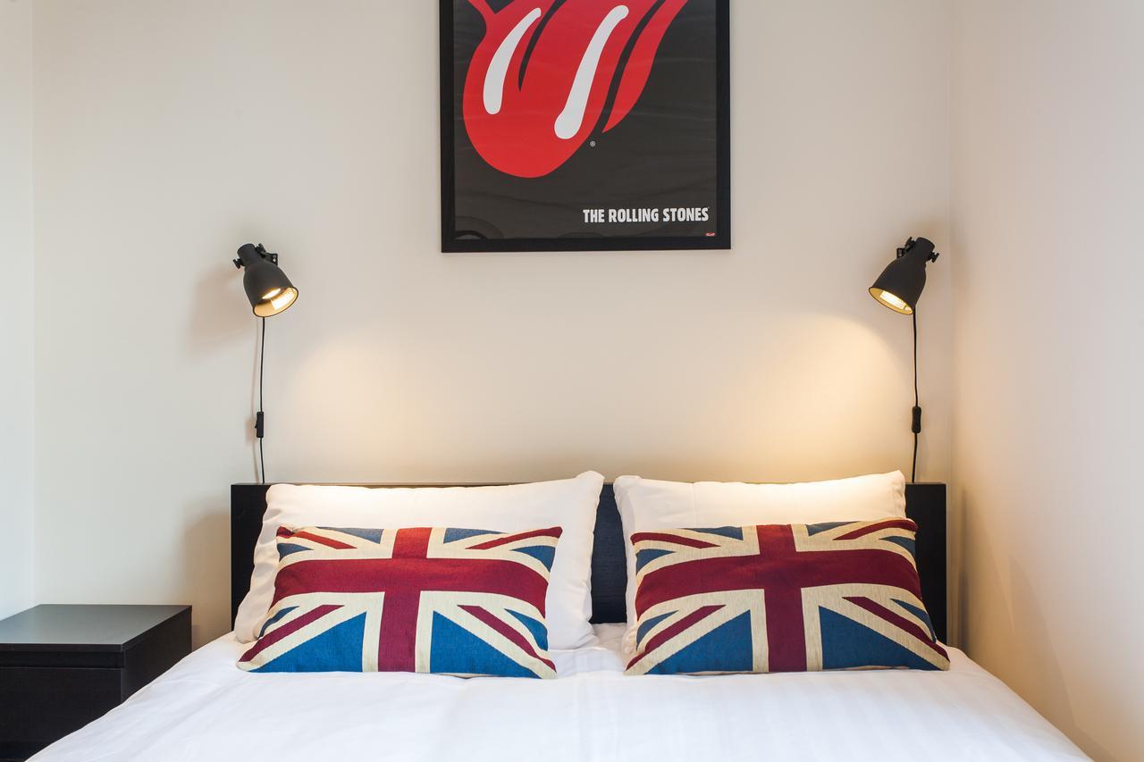 Monopoly Accommodations Londres Habitación foto